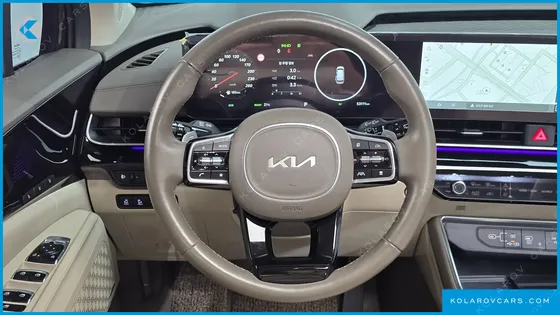 KIA CARNIVAL HEV 7SEATER SIGNATURE