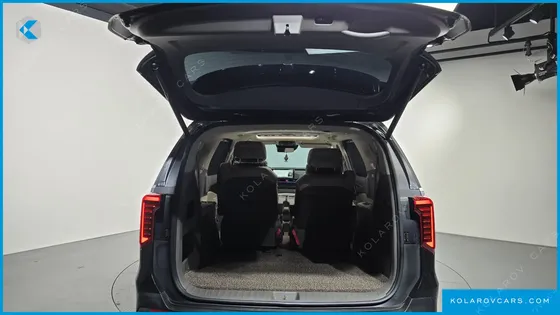 KIA CARNIVAL HEV 7SEATER SIGNATURE