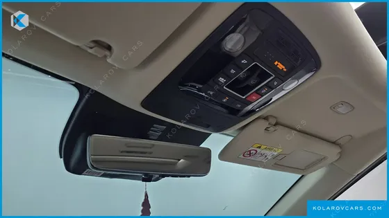 KIA CARNIVAL HEV 7SEATER SIGNATURE