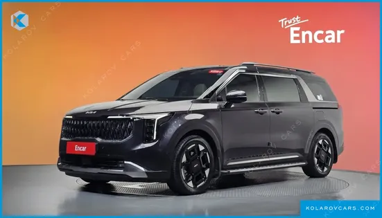 KIA CARNIVAL HEV 7SEATER SIGNATURE