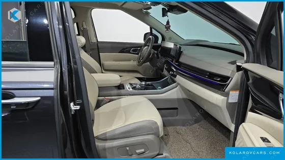 KIA CARNIVAL HEV 7SEATER SIGNATURE