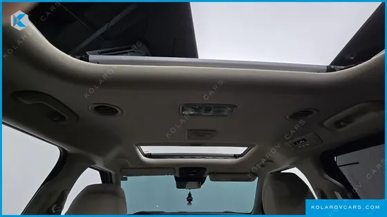 KIA CARNIVAL HEV 7SEATER SIGNATURE