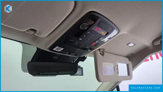 KIA CARNIVAL GASOLINE 9-SEATER SIGNATURE