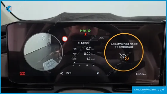 KIA CARNIVAL DIESEL 7-SEATER GRAVITY