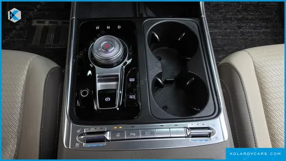 KIA CARNIVAL DIESEL 7-SEATER GRAVITY