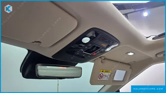 KIA CARNIVAL DIESEL 7-SEATER GRAVITY