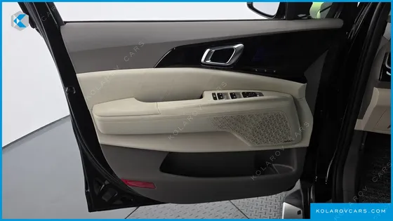 KIA CARNIVAL DIESEL 7-SEATER GRAVITY