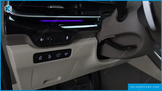 KIA CARNIVAL DIESEL 7-SEATER GRAVITY