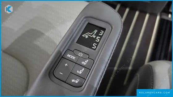 KIA CARNIVAL DIESEL 7-SEATER GRAVITY