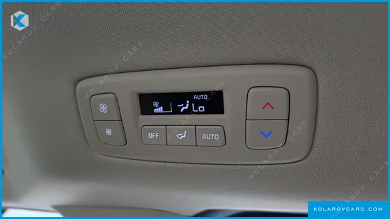 KIA CARNIVAL DIESEL 7-SEATER GRAVITY
