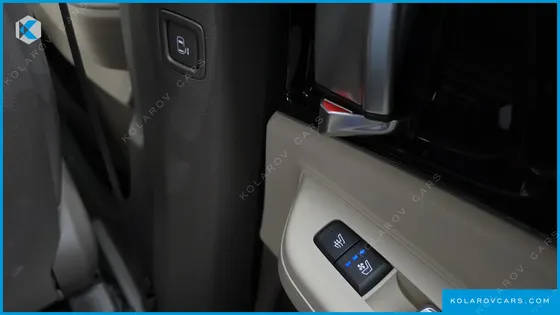 KIA CARNIVAL DIESEL 7-SEATER GRAVITY