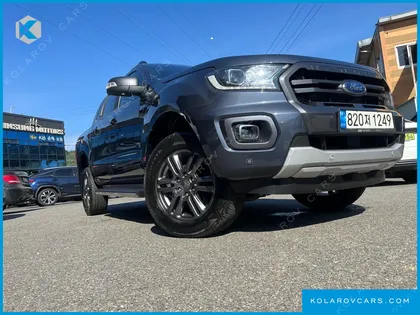 FORD RANGER 2.0