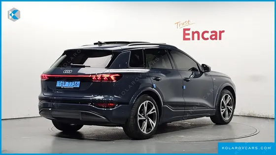 AUDI Q6 E-TRON PERFORMANCE PREMIUM