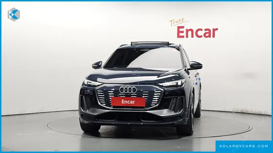 AUDI Q6 E-TRON PERFORMANCE PREMIUM