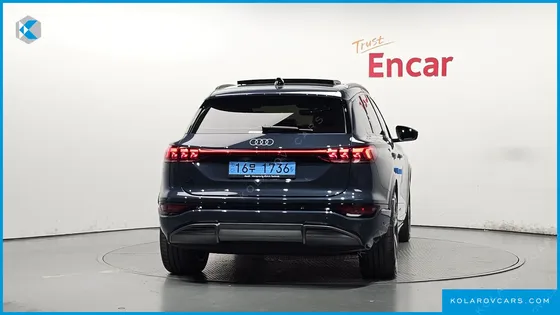 AUDI Q6 E-TRON PERFORMANCE PREMIUM