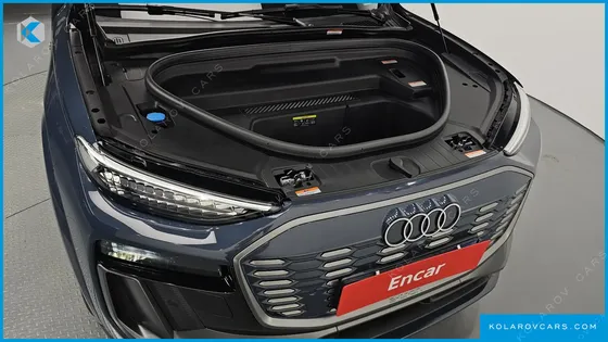 AUDI Q6 E-TRON PERFORMANCE PREMIUM
