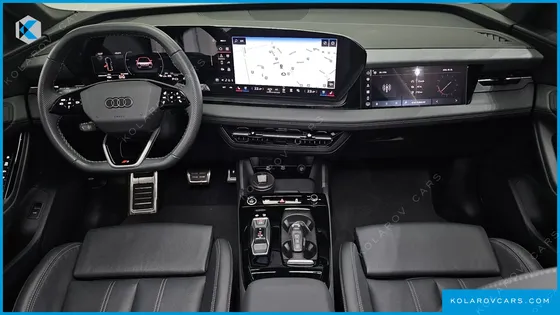 AUDI Q6 E-TRON PERFORMANCE PREMIUM