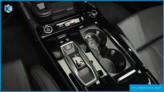 AUDI Q6 E-TRON PERFORMANCE PREMIUM