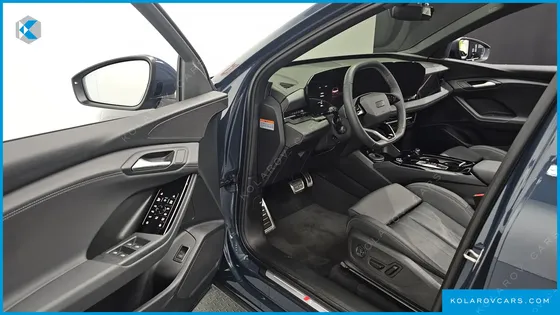 AUDI Q6 E-TRON PERFORMANCE PREMIUM