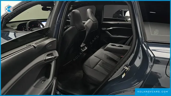 AUDI Q6 E-TRON PERFORMANCE PREMIUM