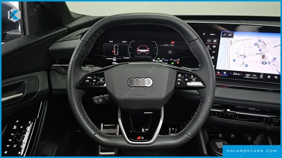 AUDI Q6 E-TRON PERFORMANCE PREMIUM