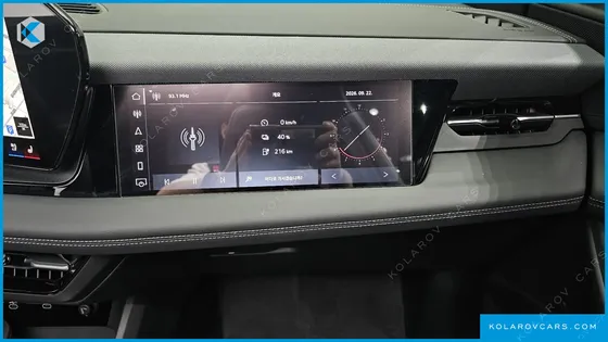 AUDI Q6 E-TRON PERFORMANCE PREMIUM