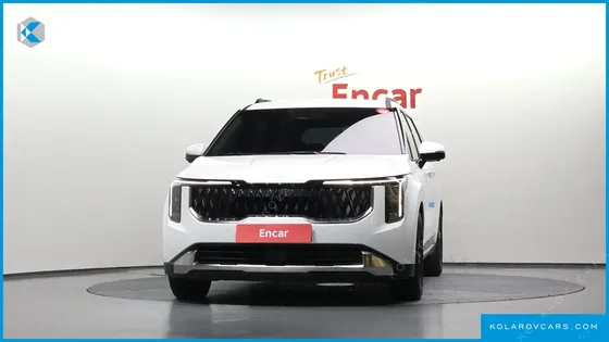 KIA CARNIVAL DIESEL 9-SEATER SIGNATURE