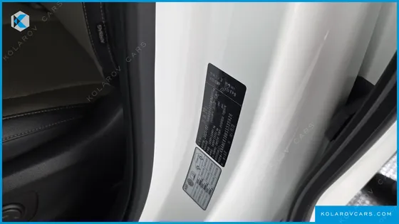 KIA CARNIVAL DIESEL 9-SEATER SIGNATURE