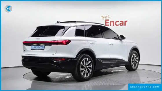 AUDI Q6 E-TRON PERFORMANCE