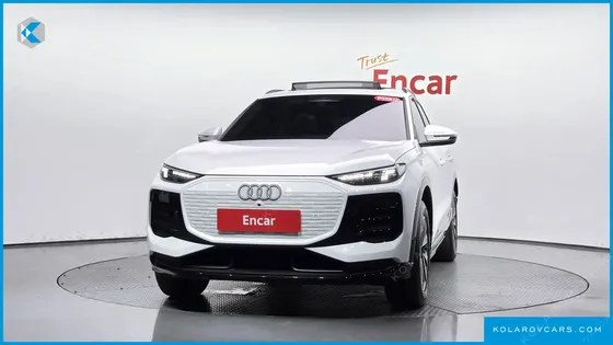 AUDI Q6 E-TRON PERFORMANCE