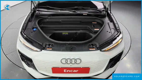 AUDI Q6 E-TRON PERFORMANCE