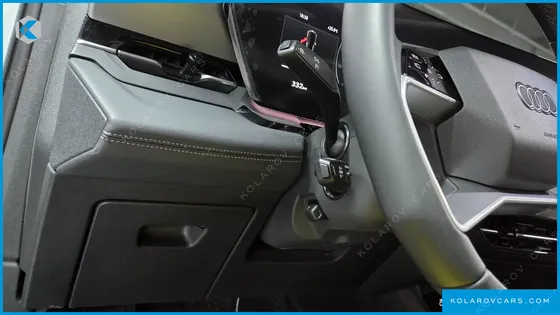 AUDI Q6 E-TRON PERFORMANCE