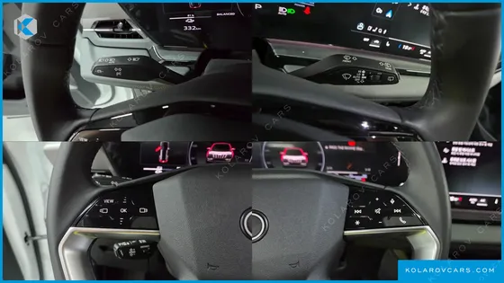 AUDI Q6 E-TRON PERFORMANCE