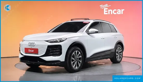 AUDI Q6 E-TRON PERFORMANCE