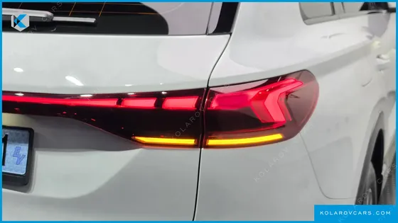 AUDI Q6 E-TRON PERFORMANCE
