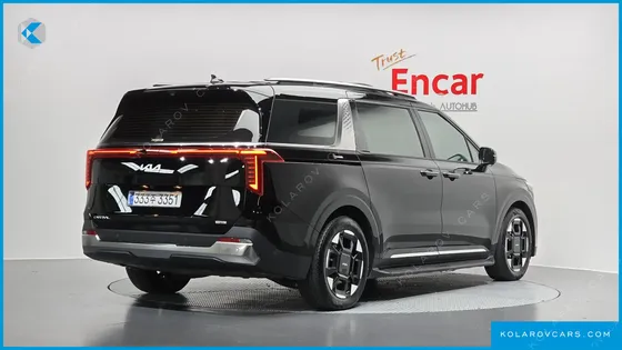 KIA CARNIVAL HEV 7SEATER SIGNATURE