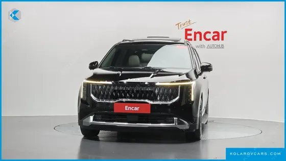 KIA CARNIVAL HEV 7SEATER SIGNATURE