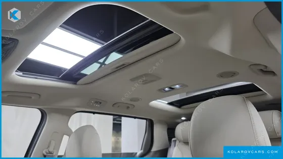 KIA CARNIVAL HEV 7SEATER SIGNATURE