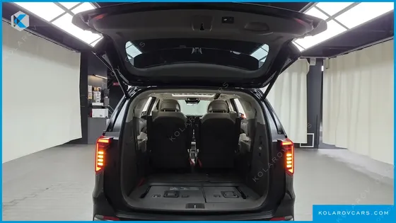 KIA CARNIVAL HEV 7SEATER SIGNATURE