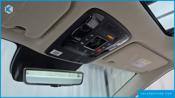 KIA CARNIVAL HEV 7SEATER SIGNATURE