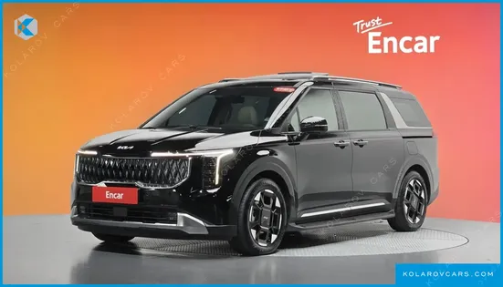 KIA CARNIVAL HEV 7SEATER SIGNATURE