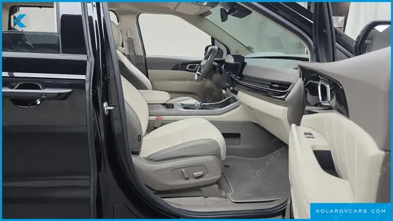 KIA CARNIVAL HEV 7SEATER SIGNATURE