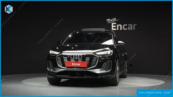 AUDI Q6 E-TRON PERFORMANCE PREMIUM