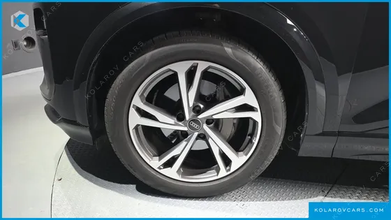 AUDI Q6 E-TRON PERFORMANCE PREMIUM