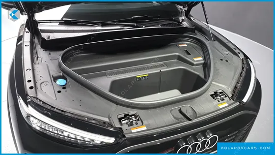 AUDI Q6 E-TRON PERFORMANCE PREMIUM