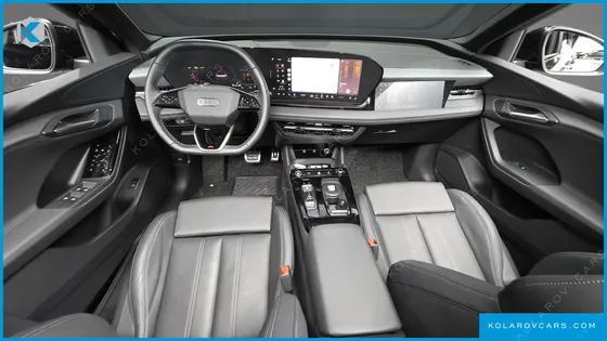AUDI Q6 E-TRON PERFORMANCE PREMIUM