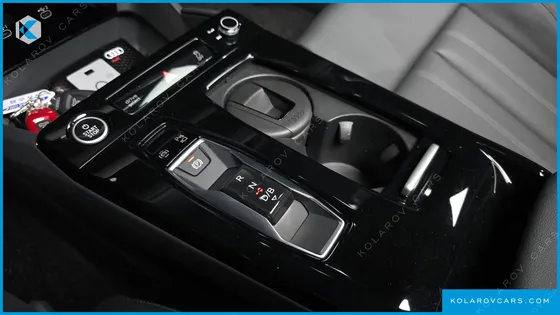 AUDI Q6 E-TRON PERFORMANCE PREMIUM