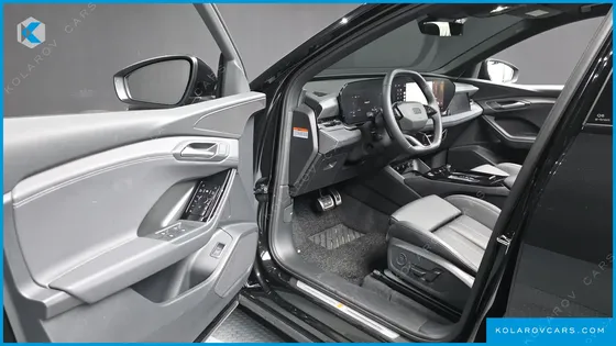 AUDI Q6 E-TRON PERFORMANCE PREMIUM