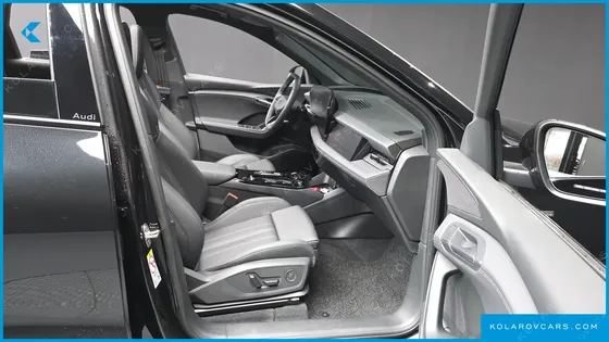 AUDI Q6 E-TRON PERFORMANCE PREMIUM