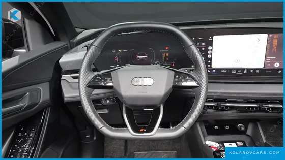 AUDI Q6 E-TRON PERFORMANCE PREMIUM